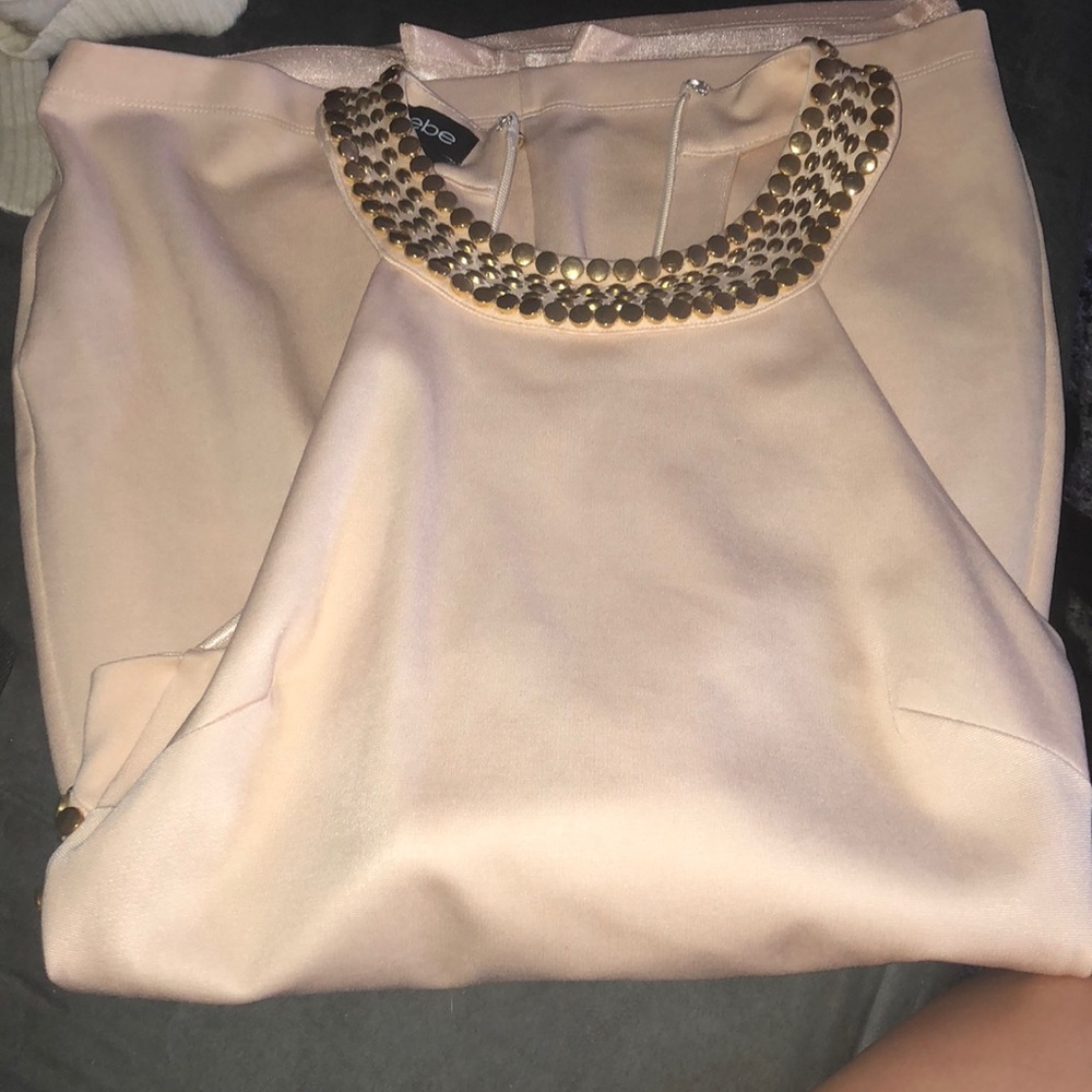 Perfect party dress